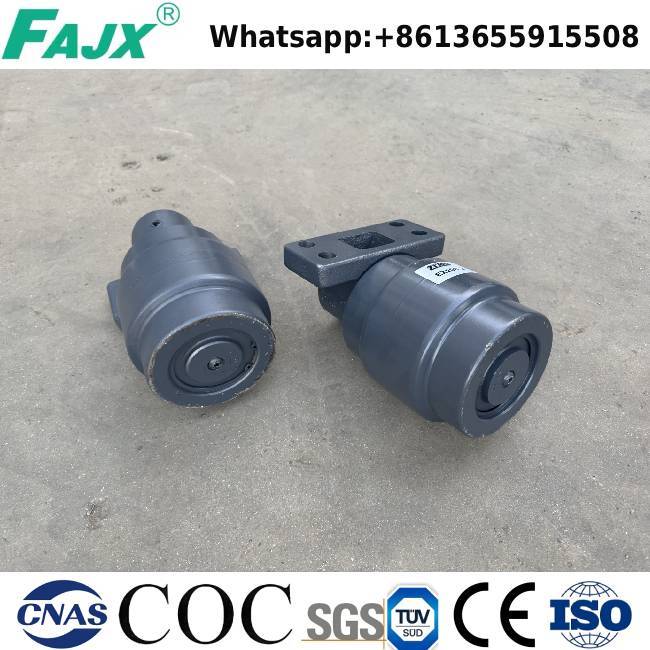 Mga Karaniwang Modelo ng Makina ng Yuchai Excavator