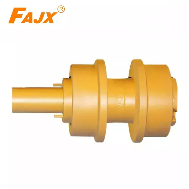 Carrier Roller para sa Doosan DX225LC 200105-00038