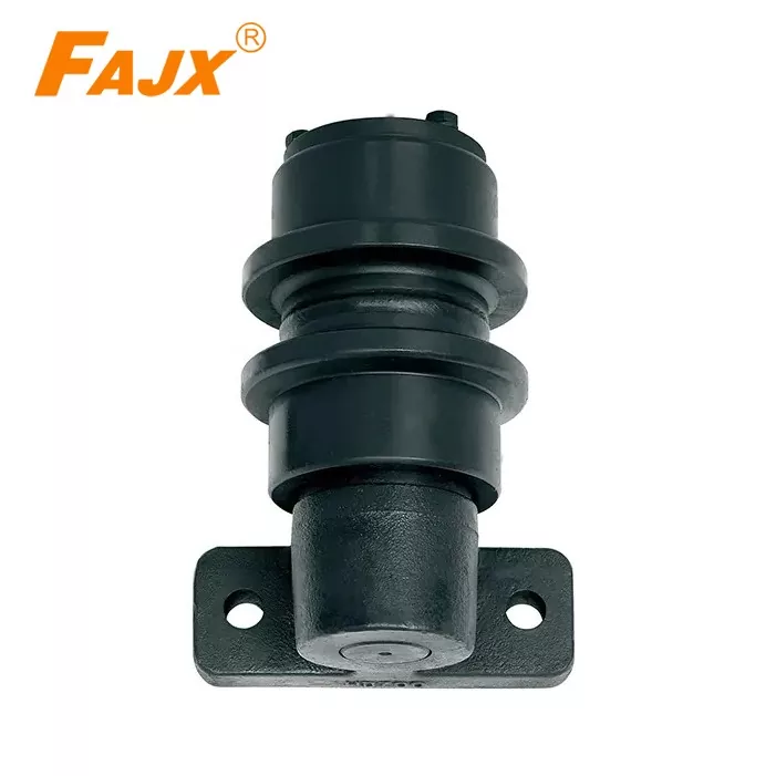 Carrier Roller para sa Hitachi ZX240-3 9234984