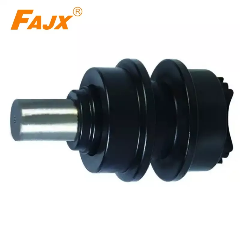 Carrier Roller para sa Kobelco SK210-8 YN64D01068F1