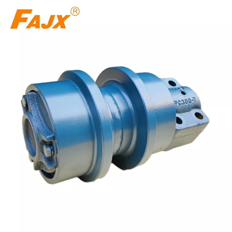 Carrier Roller para sa Komatsu PC300-7