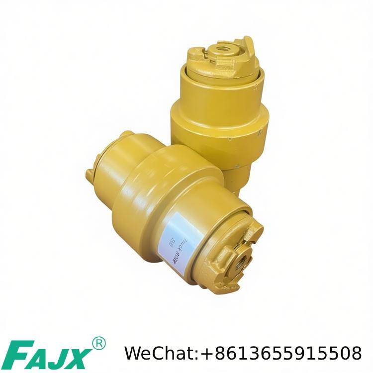 Excavator Bottom Track Roller EX55