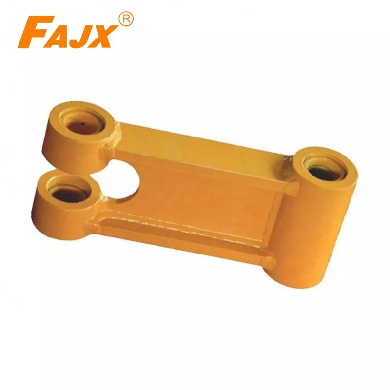 Link ng Excavator Bucket para sa Kobelco SK200-8 YN12B01939F1