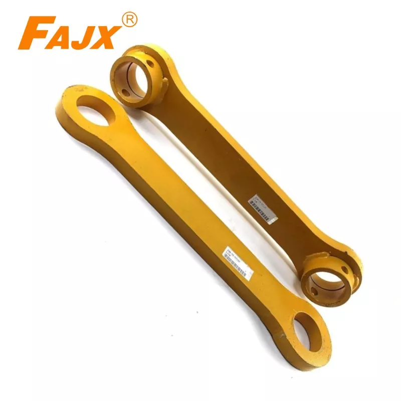 Excavator Connecting Rod para sa Doosan DX140 2155-1306B