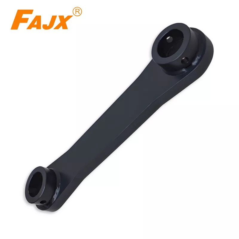 Excavator Connecting Rod para sa Hitachi ZX200-3 8074315
