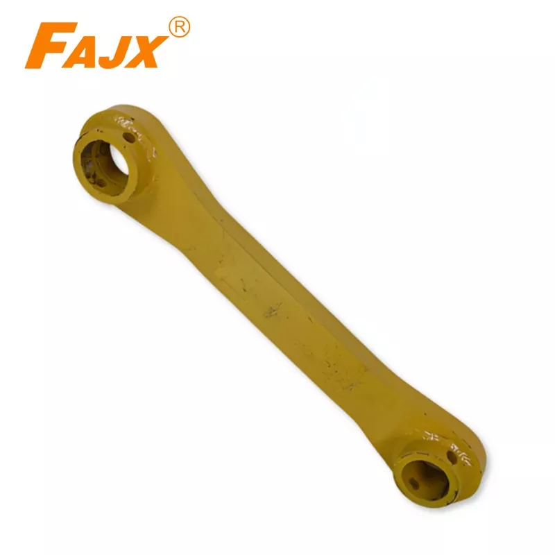 Excavator Connecting Rod para sa Kobelco SK200 2406P4823D1