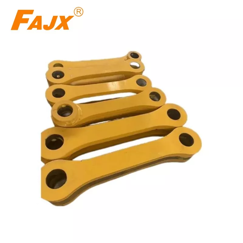 Excavator Connecting Rod para sa Komatsu PC200-8 205-70-73130