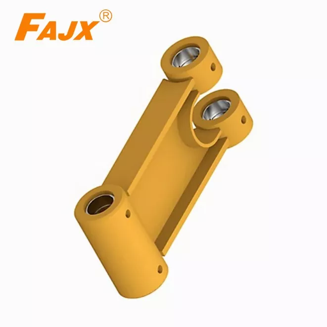 Excavator H-Link para sa Cat 320D 241-7325
