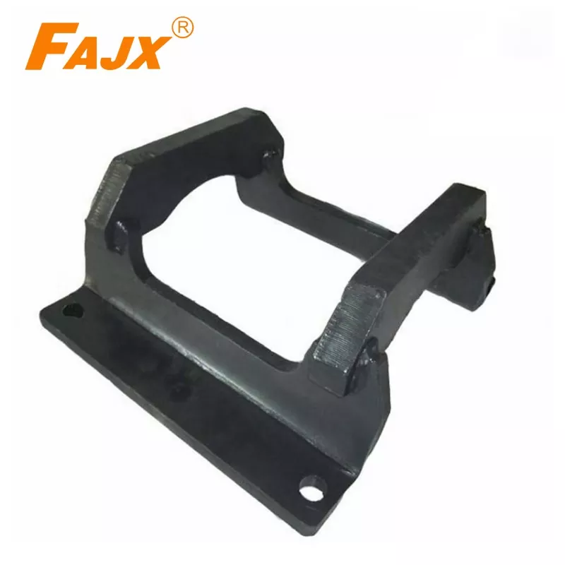 Excavator Track Guard para sa Komatsu PC200-8 20Y-30-11312