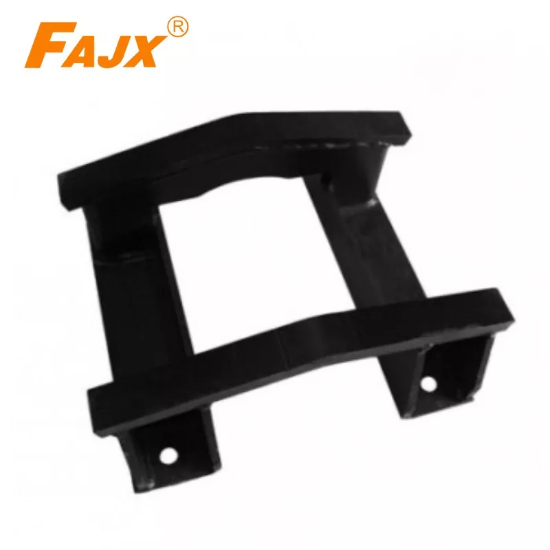 Excavator Track Guide para sa Cat 320 240-2988