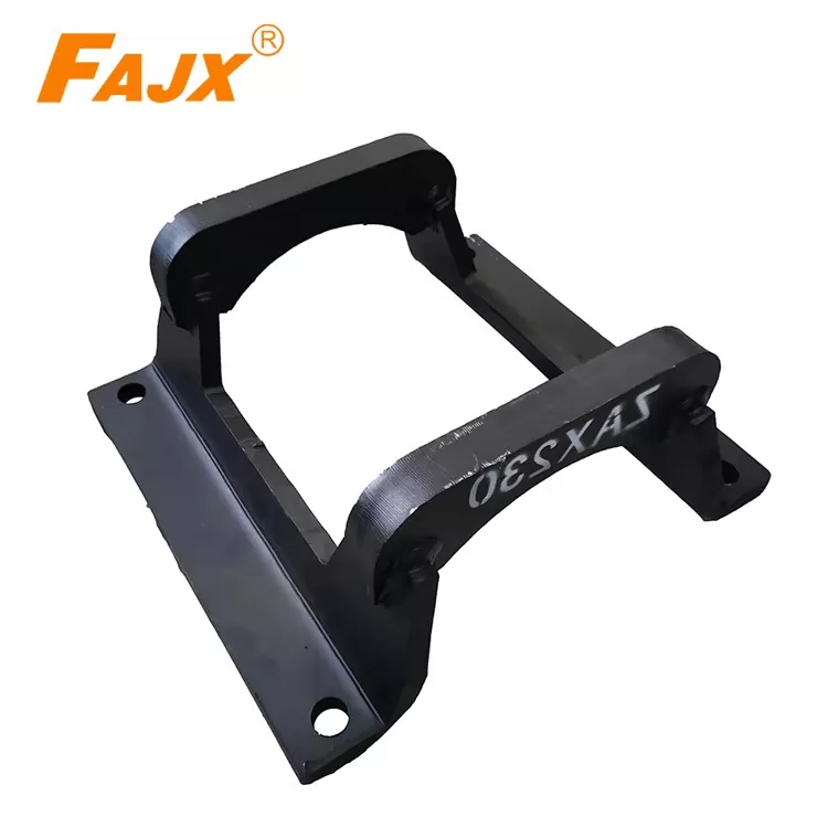 Excavator Track Guide para sa Hitachi ZX200-3 8097015