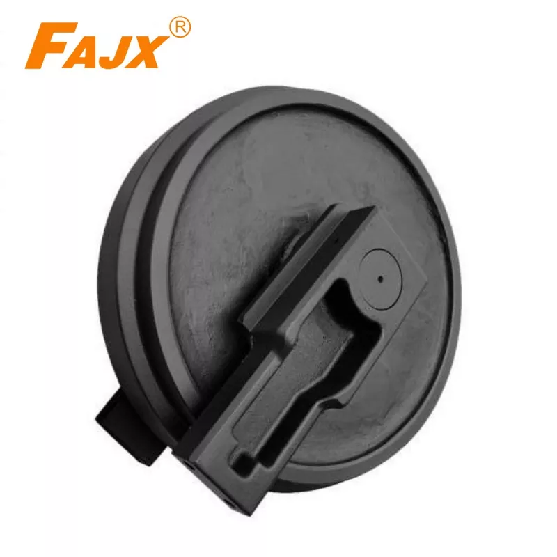 Idler para sa Cat 325D 115-3696