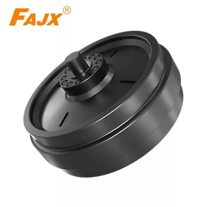 Idler para sa Cat D8R 244-0879