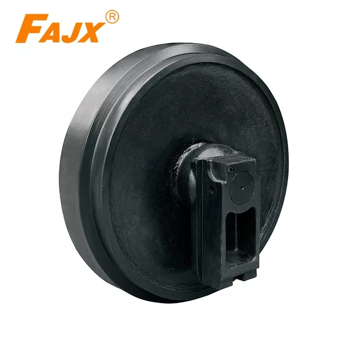 Idler para sa Hitachi ZX200-5 9303011