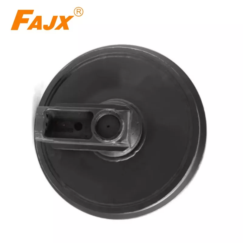 Idler para sa Kobelco SK200 24100N6417F1