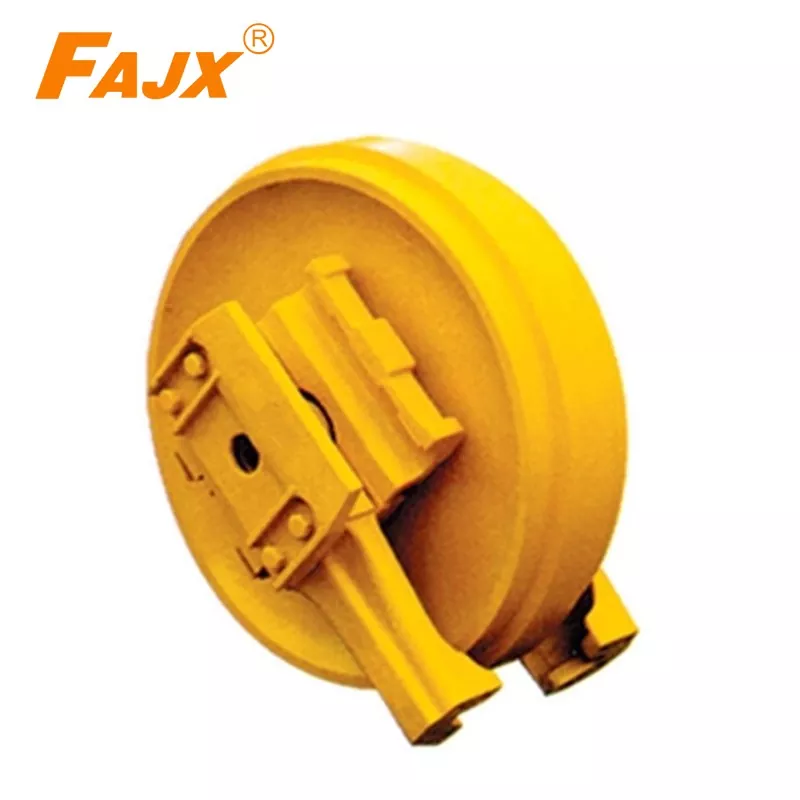 Idler para sa Shantui SD16 16Y-40-03000