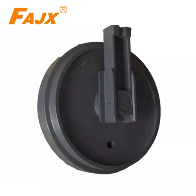 Idler para sa Volvo EC210 1181-00030