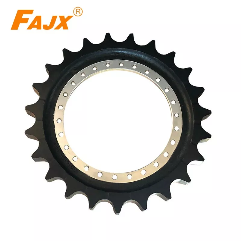 Sprocket para sa Cat 320D 8E-9805
