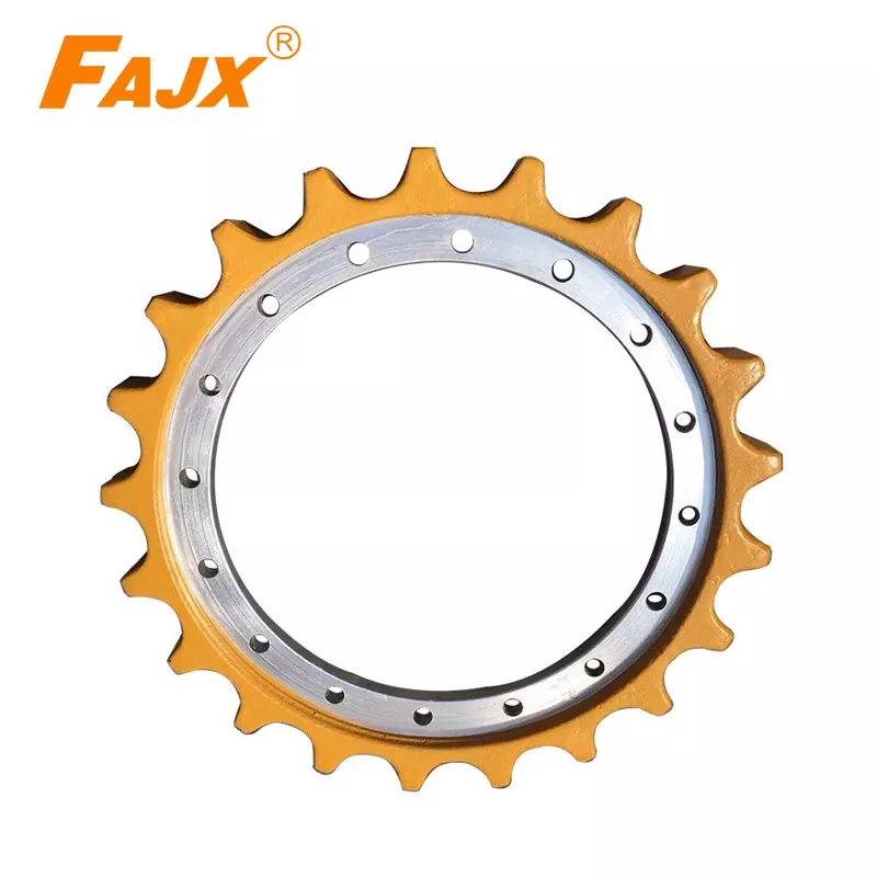 Sprocket para sa Doosan DH220-7 200108-00095