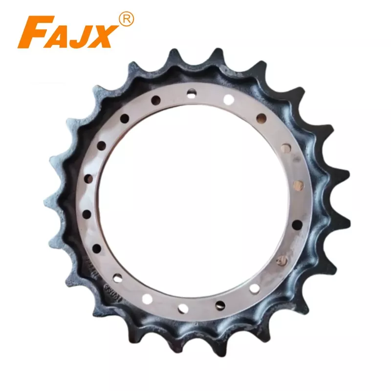 Sprocket para sa Hitachi ZX200-3 1033091