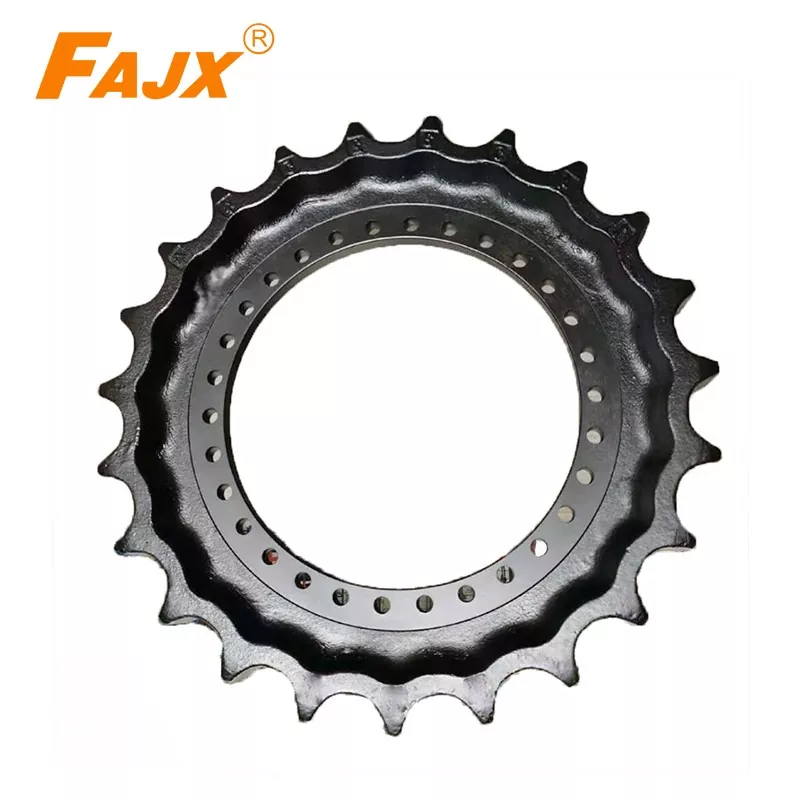 Sprocket para sa Volvo EC210B 14532385