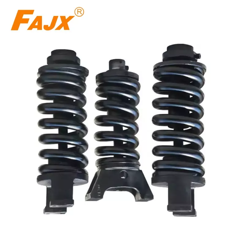 Track Adjuster Assembly para sa Doosan DX225LC K1038864