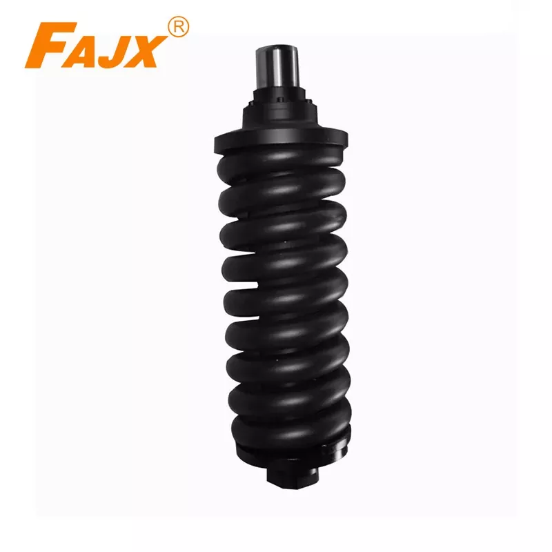Track Adjuster Assembly para sa Hitachi ZX200-3 9243267