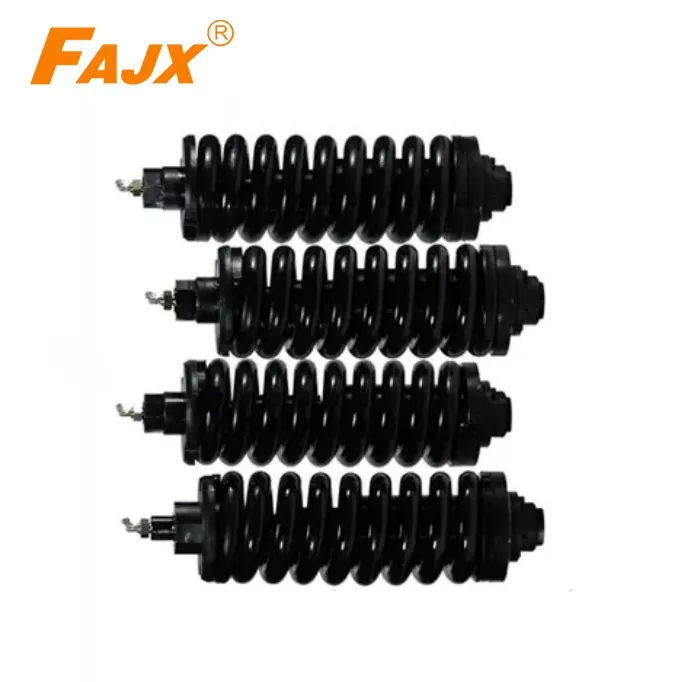 Track Adjuster Assembly para sa Kobelco SK200-8 YN54D00014F1