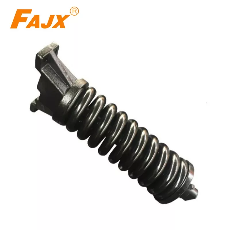 Track Adjuster Assembly para sa Komatsu PC200-8 20Y-30-42130