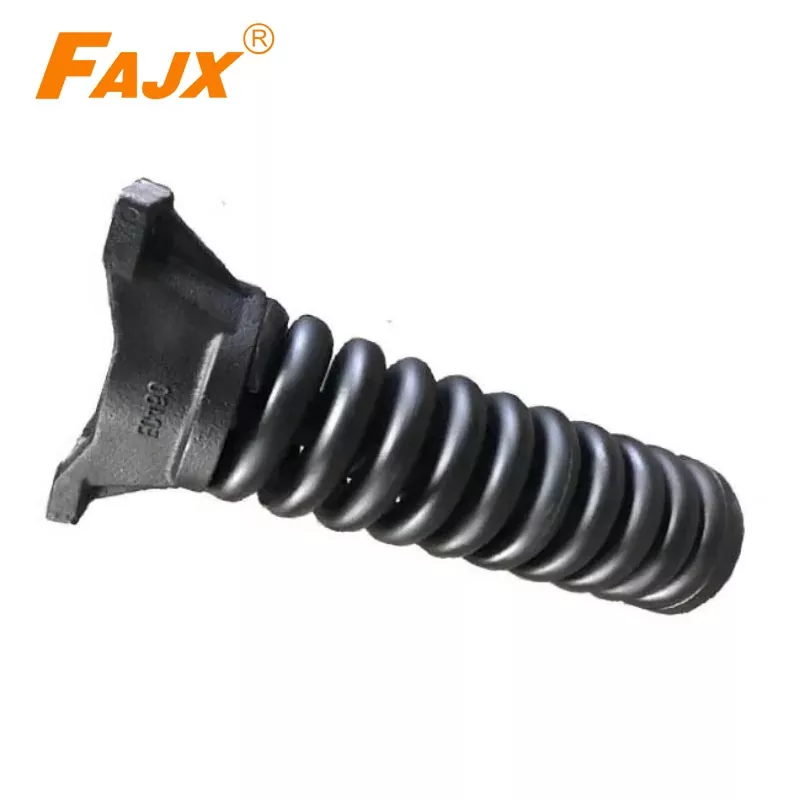 Track Adjuster Assembly para sa Komatsu PC400-7 208-30-54140