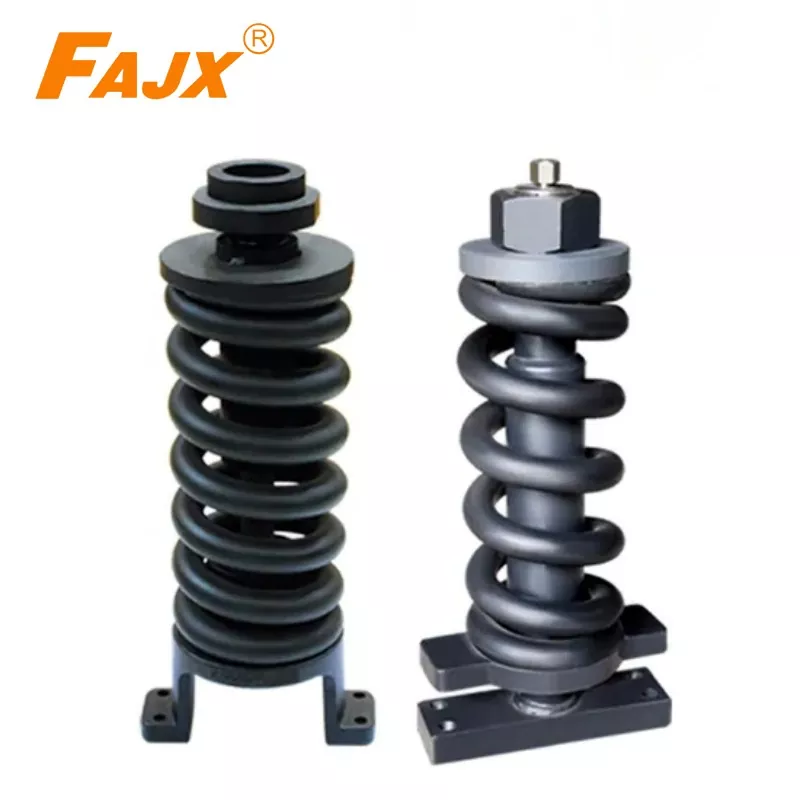 Track Adjuster Assembly para sa Volvo EC210B 14562924