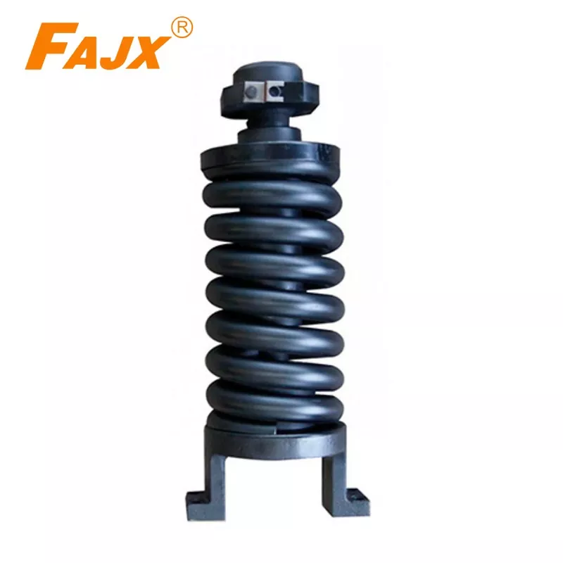 Track Adjuster Cylinder para sa Hitachi ZX200-3 9243267