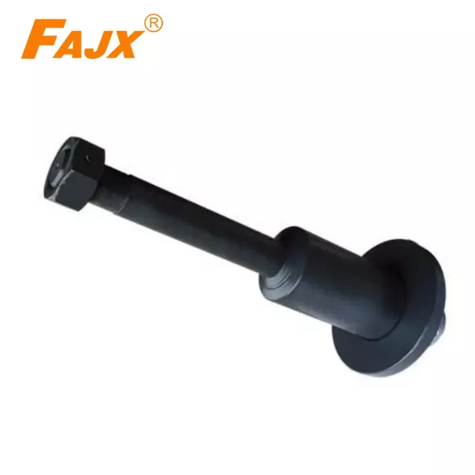 Track Adjuster Grease Cylinder para sa Komatsu PC200 20Y-30-29130