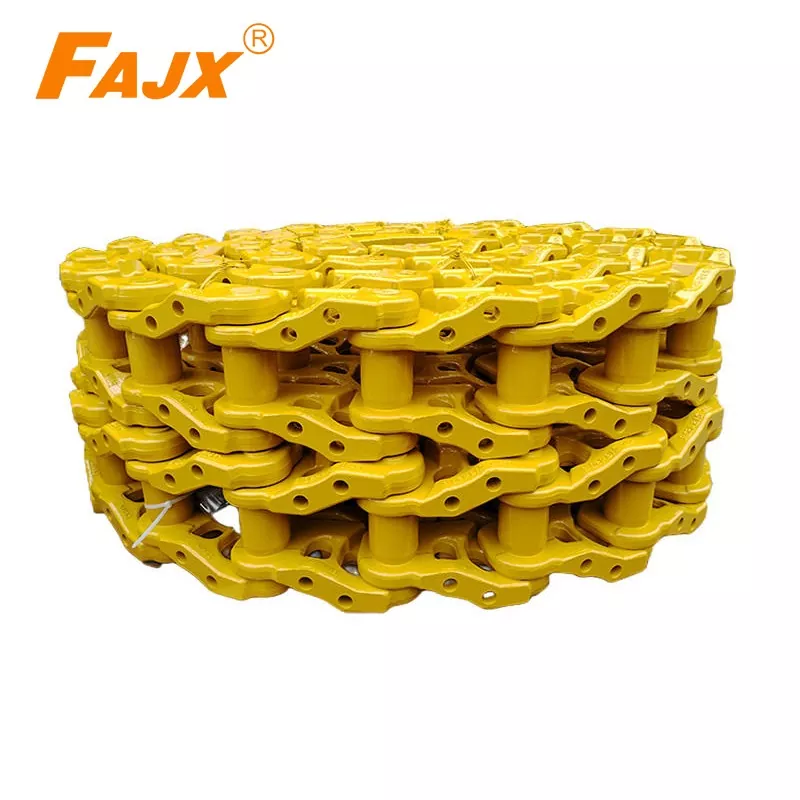 Track Chain para sa Shantui SD16 14X-32-00010