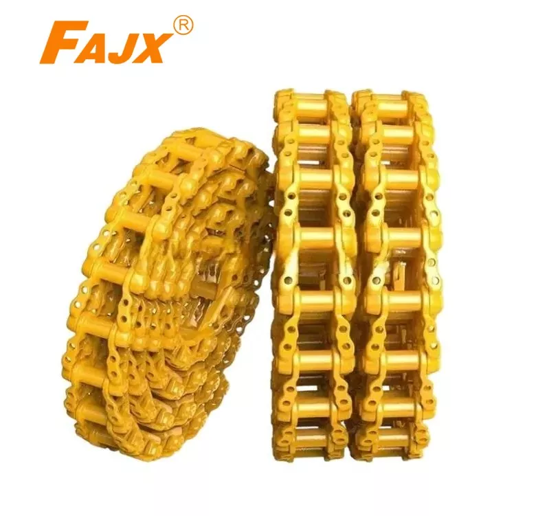Track Group para sa Cat 320D 391-3970