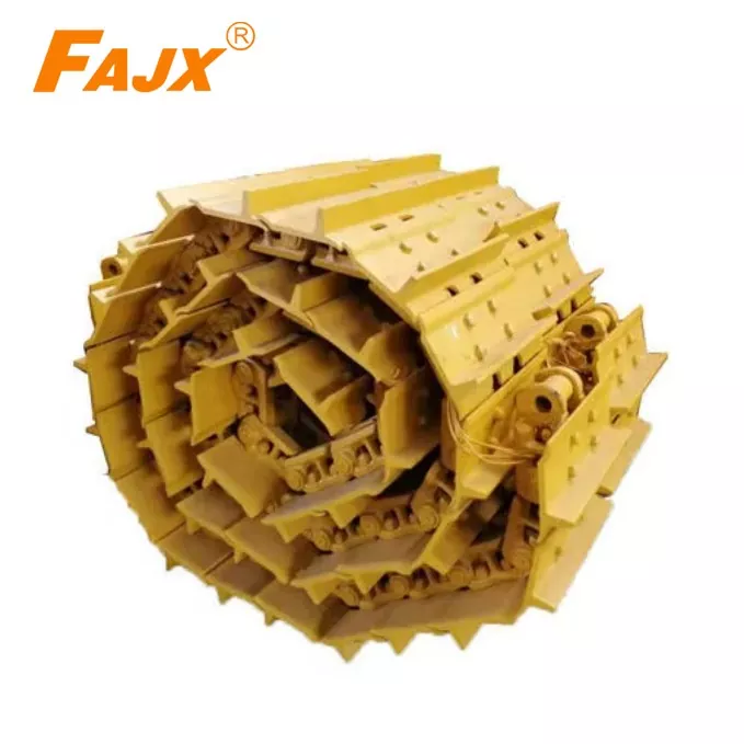 Track Group para sa Cat D8T 395-1050