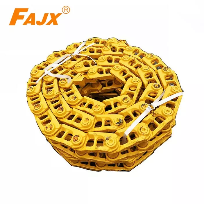 Link ng Track para sa Cat 320D 9W-3137
