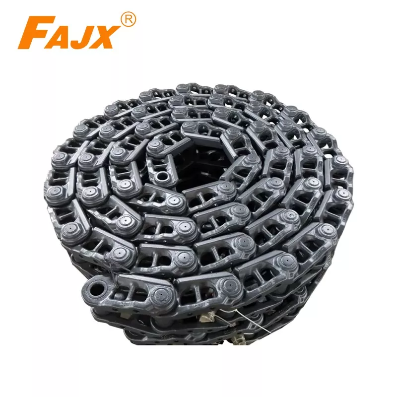 Link ng Track para sa Cat 320D 9W-3138