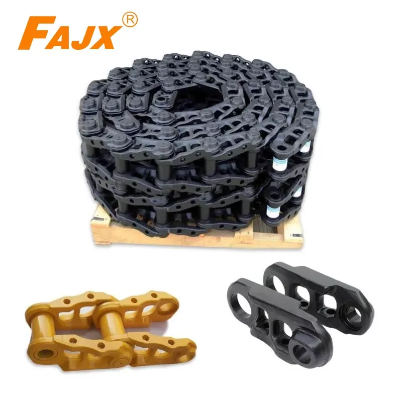 Link ng Track para sa Doosan DX225 200103-00096A