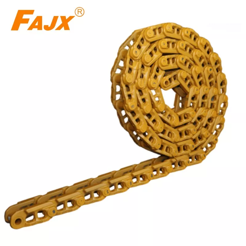 Link ng Track para sa Volvo EC210 14530361