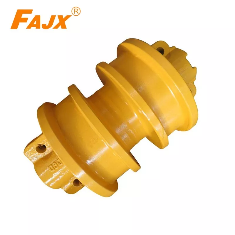 Track Roller para sa CAT D8T 246-0775/246-0779