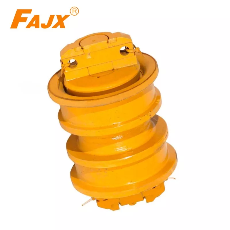 Track Roller para sa Komatsu D155A 175-30-00496