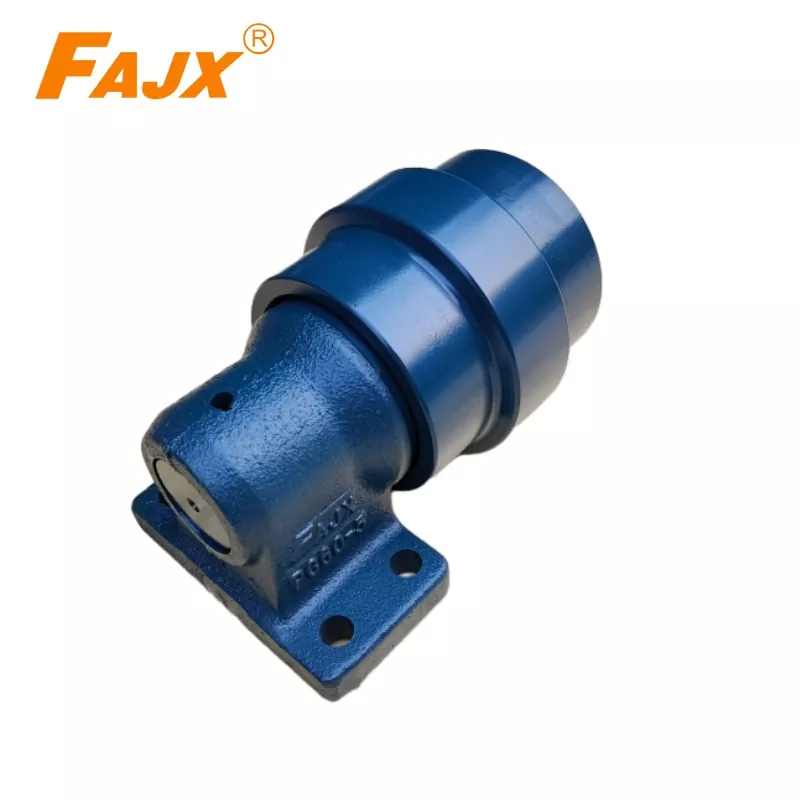 Track Roller para sa Komatsu PC60-5