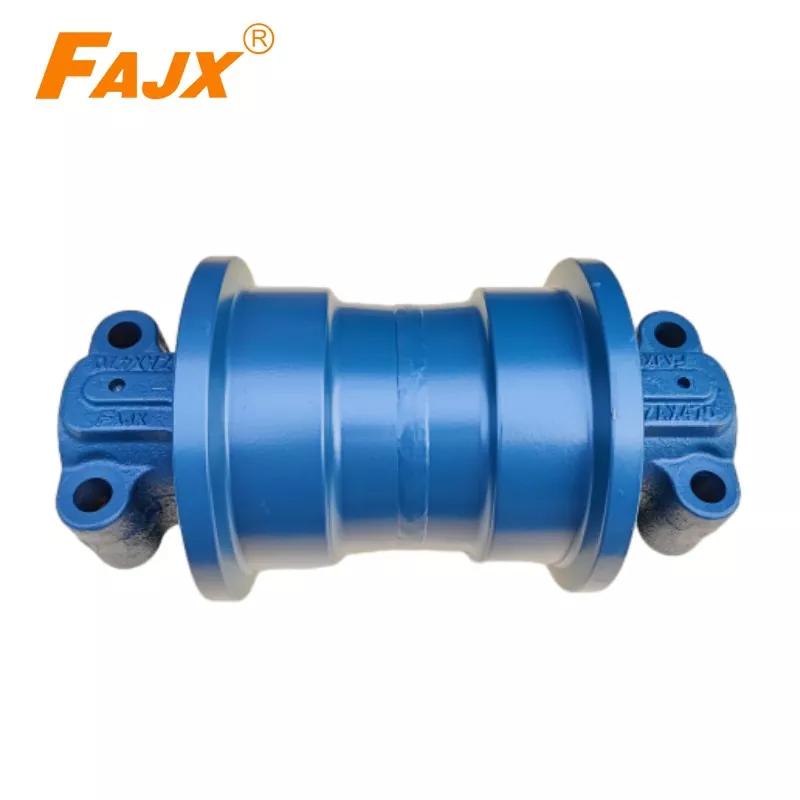 Track Roller para sa SY245